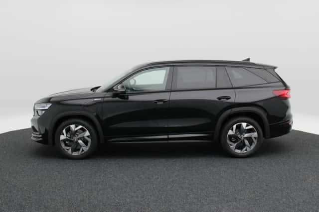 Škoda Kodiaq (2026) thumbnail 6