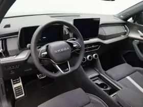 Škoda Kodiaq (2026) thumbnail 3
