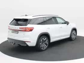 Škoda Kodiaq (2026) thumbnail 2