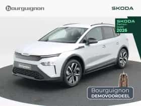 Škoda Elroq