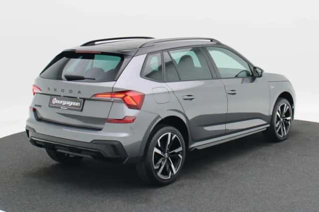 Škoda Kamiq (2026) thumbnail 2