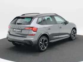Škoda Kamiq (2026) thumbnail 2