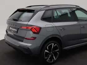 Škoda Kamiq (2026) thumbnail 14