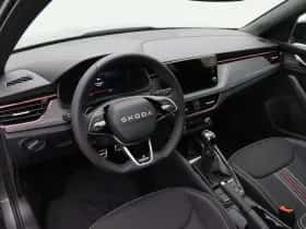 Škoda Kamiq (2026) thumbnail 3