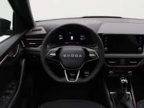 Škoda Kamiq (2026) thumbnail 30