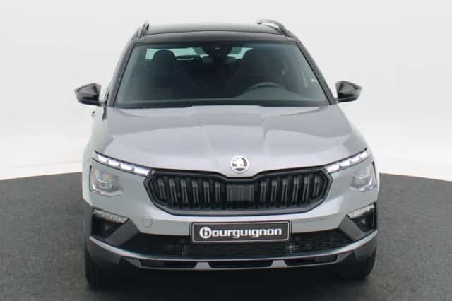 Škoda Kamiq (2026) thumbnail 4