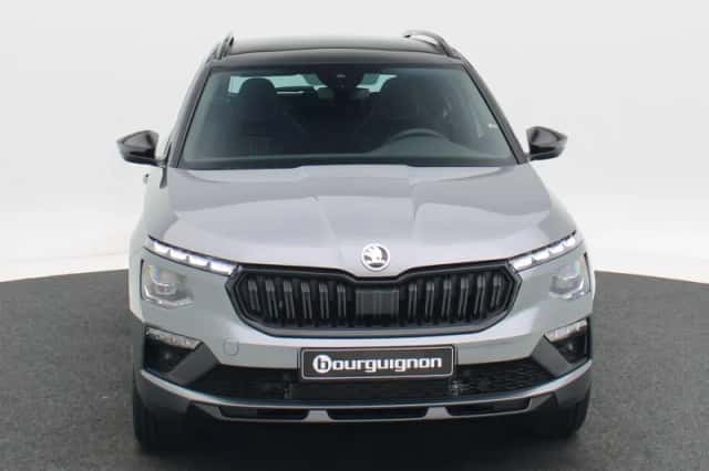 Škoda Kamiq (2026) thumbnail 4