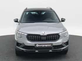 Škoda Kamiq (2026) thumbnail 4