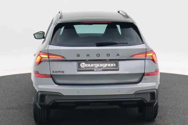 Škoda Kamiq (2026) thumbnail 5