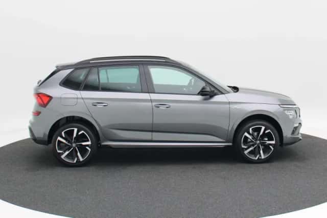 Škoda Kamiq (2026) thumbnail 6