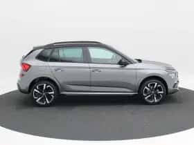 Škoda Kamiq (2026) thumbnail 6