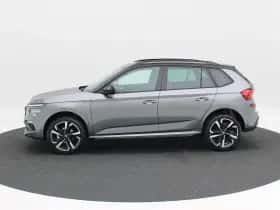 Škoda Kamiq (2026) thumbnail 7