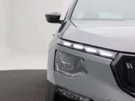 Škoda Kamiq (2026) thumbnail 8