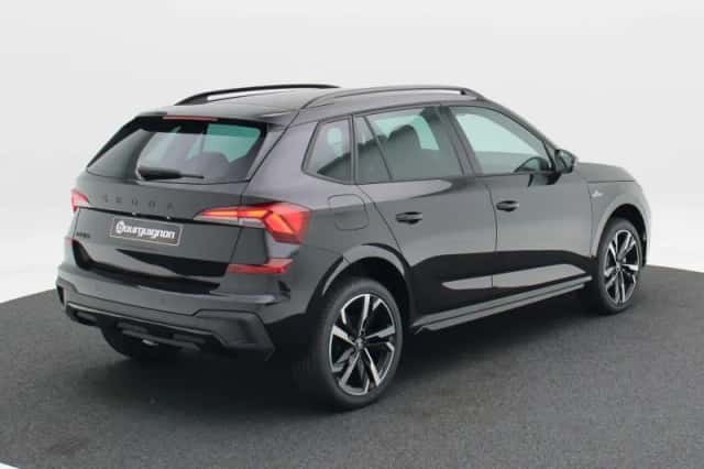 Škoda Kamiq (2026) thumbnail 2