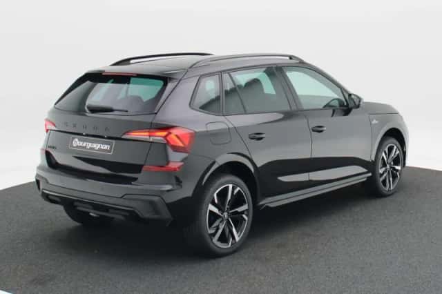 Škoda Kamiq (2026) thumbnail 2
