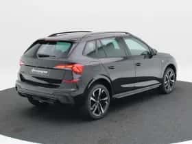 Škoda Kamiq (2026) thumbnail 2