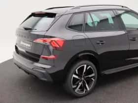 Škoda Kamiq (2026) thumbnail 15