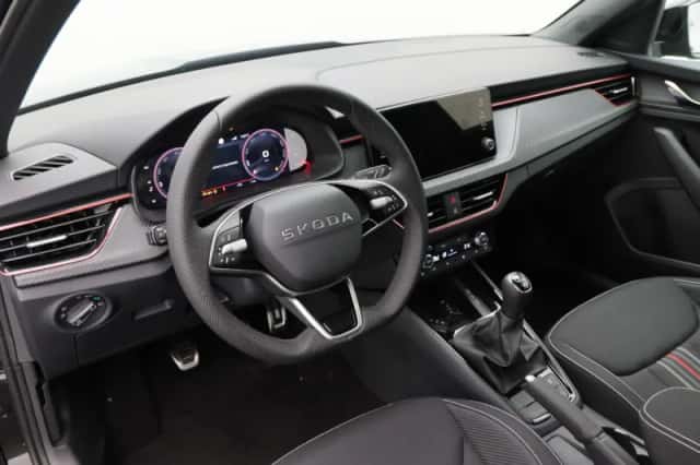 Škoda Kamiq (2026) thumbnail 3