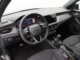Škoda Kamiq (2026) thumbnail 3