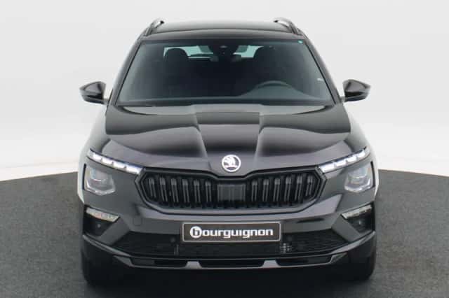 Škoda Kamiq (2026) thumbnail 4