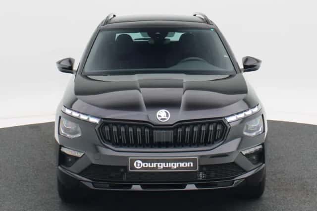 Škoda Kamiq (2026) thumbnail 4