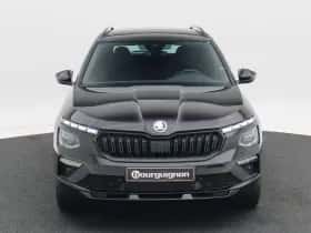 Škoda Kamiq (2026) thumbnail 4