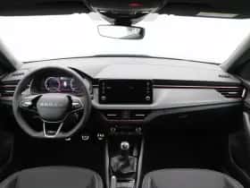 Škoda Kamiq (2026) thumbnail 36