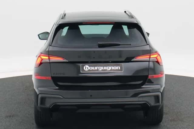 Škoda Kamiq (2026) thumbnail 5