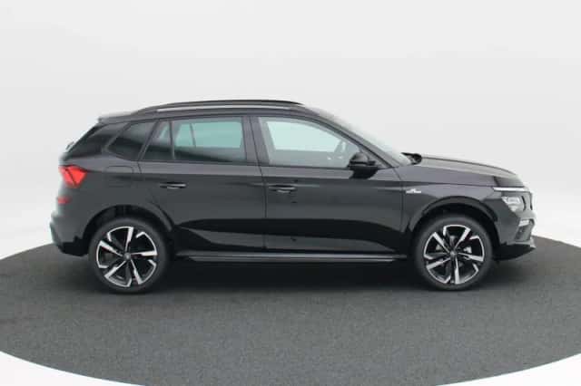 Škoda Kamiq (2026) thumbnail 6