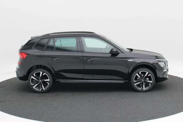 Škoda Kamiq (2026) thumbnail 6