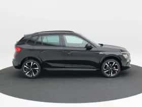 Škoda Kamiq (2026) thumbnail 6