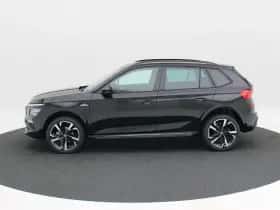 Škoda Kamiq (2026) thumbnail 7