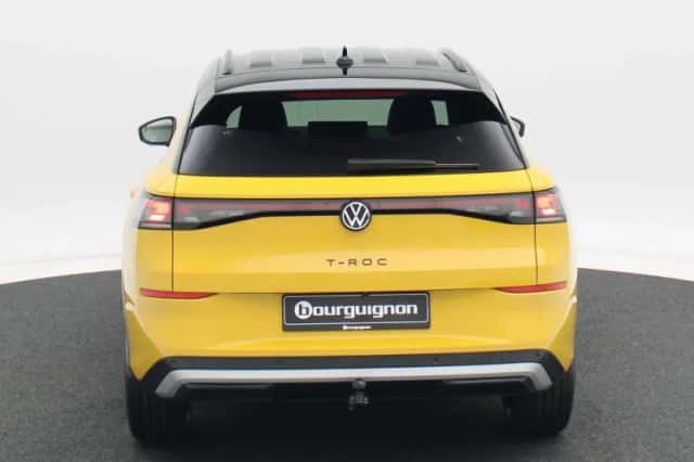 Volkswagen T-Roc (2026) thumbnail 5
