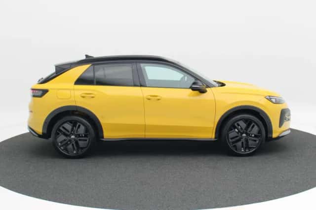 Volkswagen T-Roc (2026) thumbnail 6