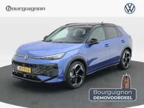 Volkswagen T-Roc (2025) thumbnail 1