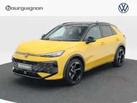Volkswagen T-Roc (2026) thumbnail 1