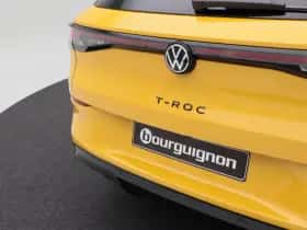 Volkswagen T-Roc (2026) thumbnail 14