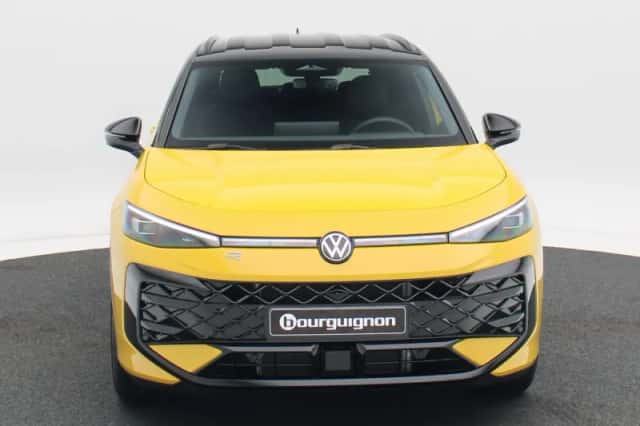 Volkswagen T-Roc (2026) thumbnail 4