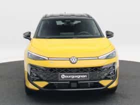 Volkswagen T-Roc (2026) thumbnail 4