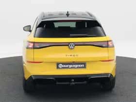 Volkswagen T-Roc (2026) thumbnail 5