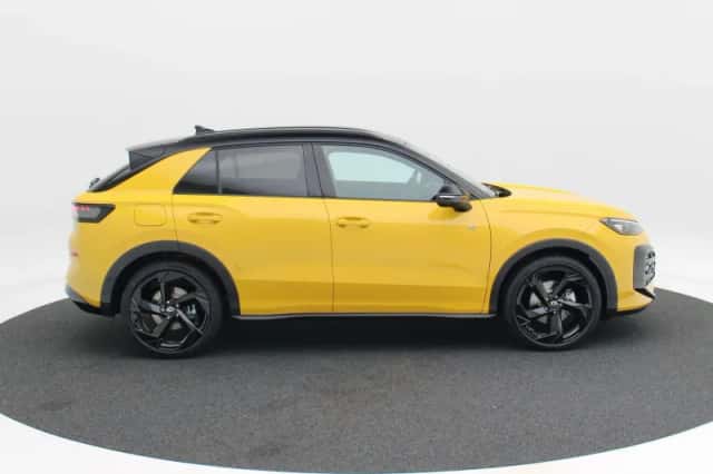 Volkswagen T-Roc (2026) thumbnail 6