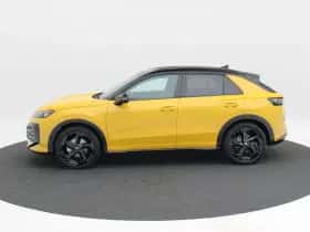 Volkswagen T-Roc (2026) thumbnail 7