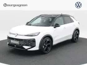 Volkswagen T-Roc (2026) thumbnail 1