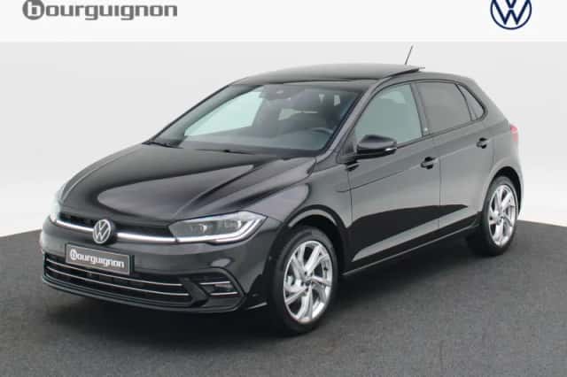 Volkswagen Polo (2026) thumbnail 1