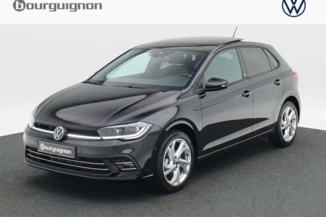 Volkswagen Polo (2026) thumbnail 1