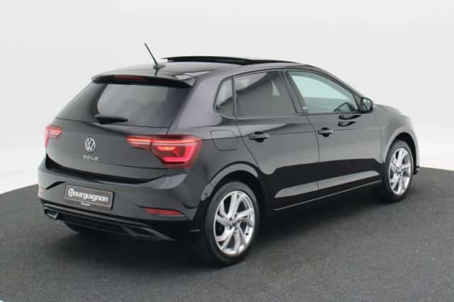Volkswagen Polo (2026) thumbnail 2