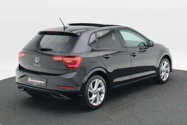 Volkswagen Polo (2026) thumbnail 2