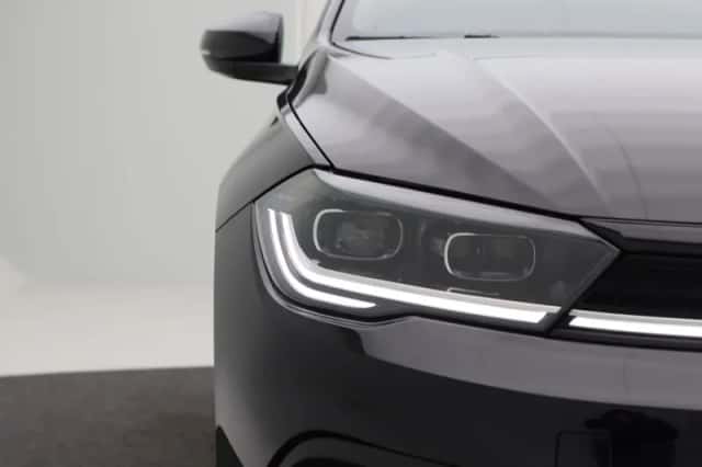Volkswagen Polo (2026) thumbnail 3