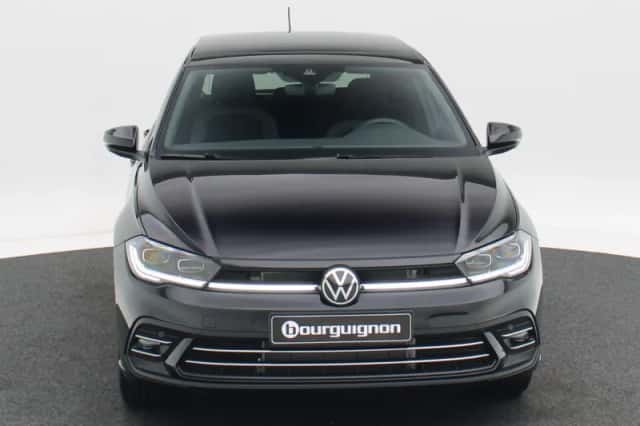 Volkswagen Polo (2026) thumbnail 4