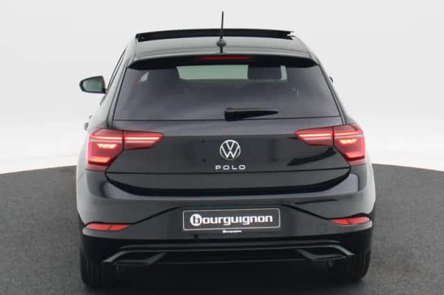 Volkswagen Polo (2026) thumbnail 5